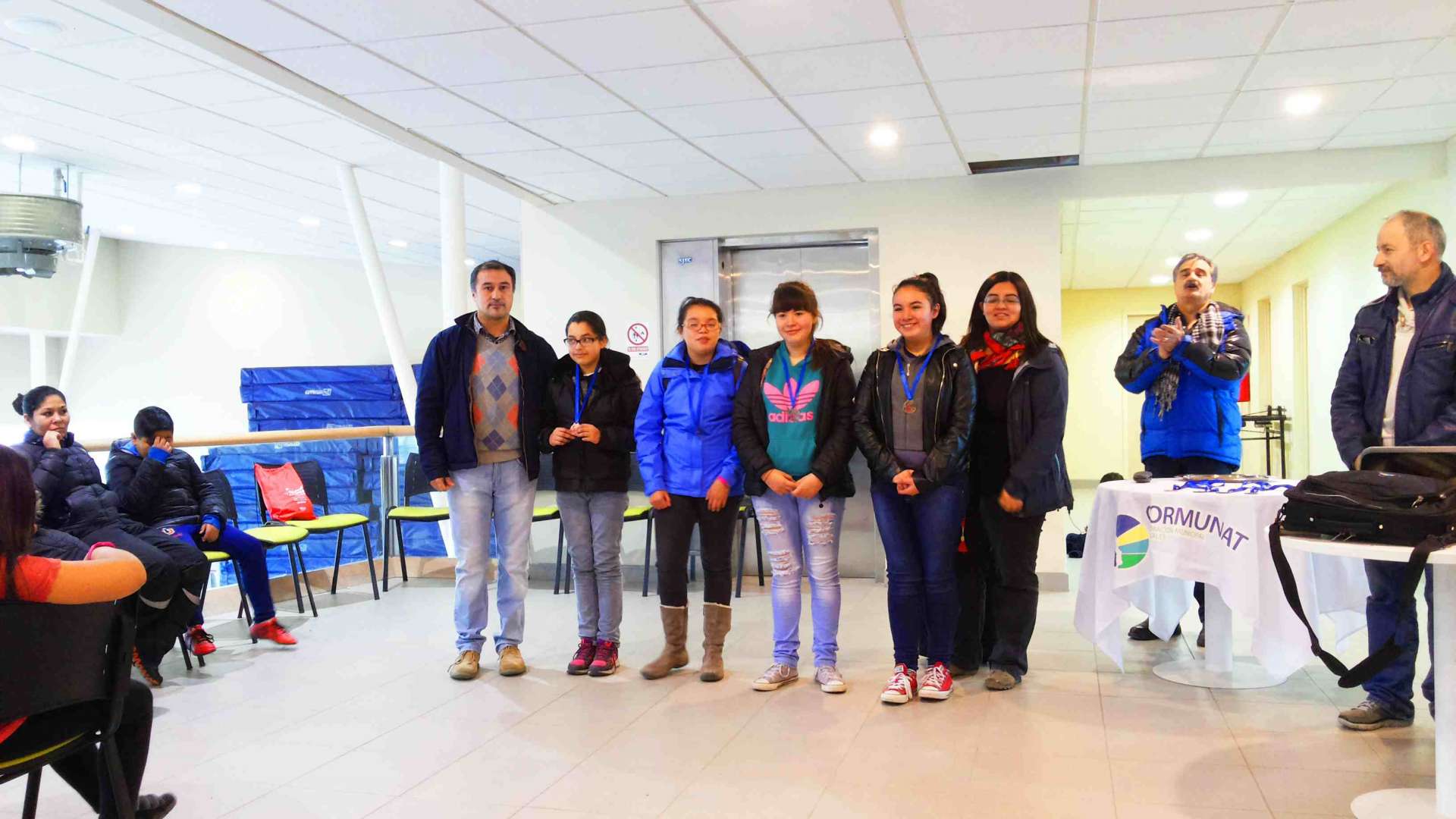 Mindep IND organiza el Segundo Campeonato Regional de Ajedrez Online  Escolar